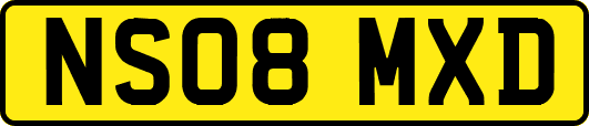 NS08MXD