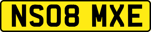 NS08MXE