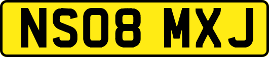 NS08MXJ