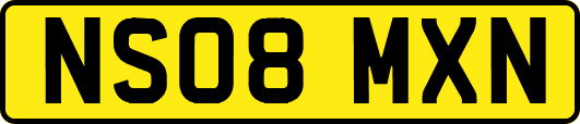 NS08MXN