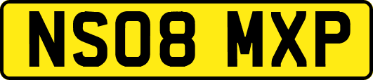 NS08MXP
