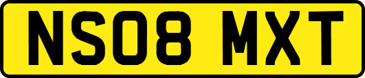 NS08MXT