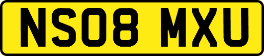 NS08MXU