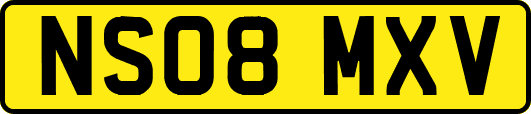 NS08MXV