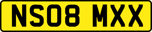 NS08MXX