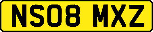 NS08MXZ
