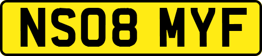 NS08MYF