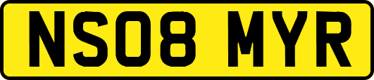 NS08MYR