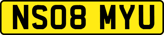 NS08MYU