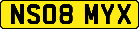NS08MYX