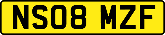 NS08MZF