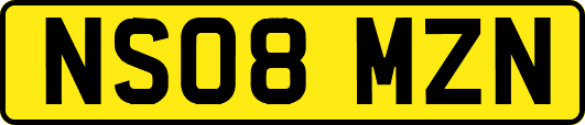 NS08MZN