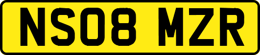 NS08MZR