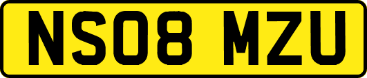 NS08MZU