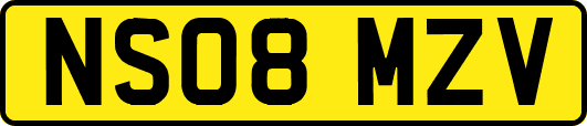 NS08MZV