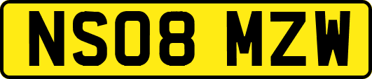 NS08MZW