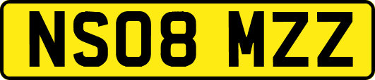 NS08MZZ