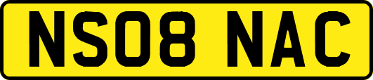 NS08NAC
