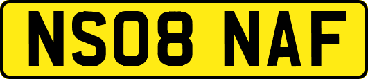 NS08NAF