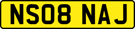 NS08NAJ