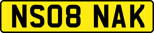 NS08NAK