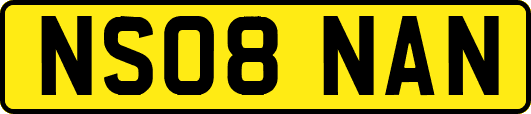 NS08NAN