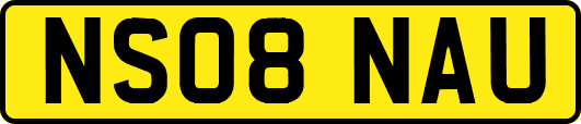 NS08NAU