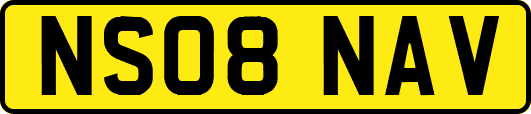 NS08NAV