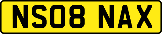 NS08NAX