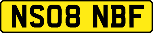 NS08NBF