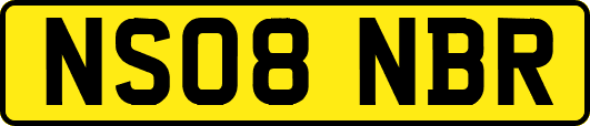 NS08NBR