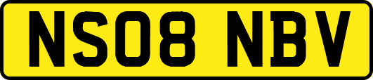 NS08NBV