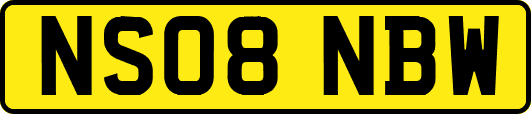 NS08NBW