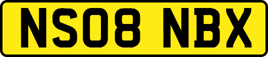 NS08NBX