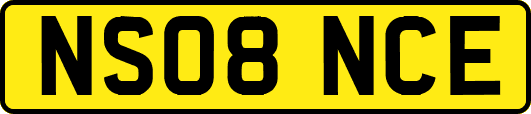 NS08NCE
