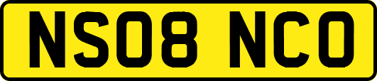 NS08NCO