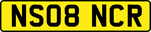 NS08NCR