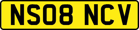 NS08NCV