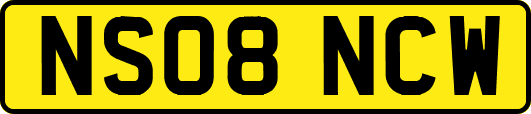 NS08NCW
