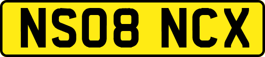 NS08NCX