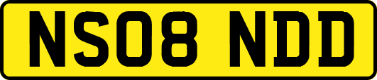 NS08NDD