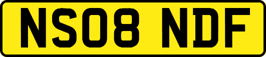 NS08NDF