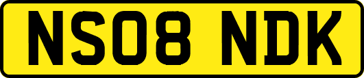 NS08NDK