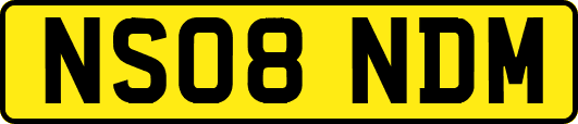 NS08NDM