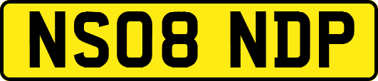 NS08NDP