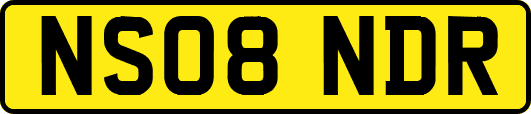 NS08NDR