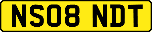 NS08NDT