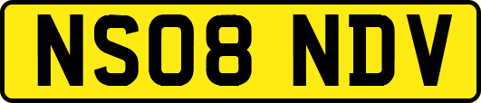 NS08NDV