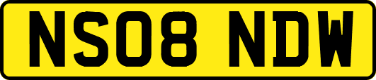 NS08NDW