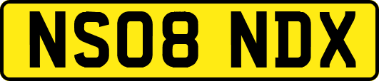 NS08NDX